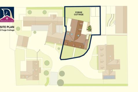 2 Forge Cottage, Great Barton [Site Plan].jpg