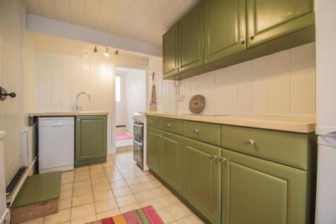 Cobbler&#39;s Cottage, Sparhawk Street [Kitchen] 02 V2