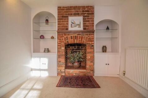 Cobbler&#39;s Cottage, Sparhawk Street [Dining Room] 0