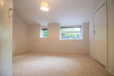 Cobbler&#39;s Cottage, Sparhawk Street [Bedroom Two] 0