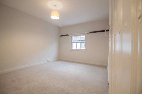 Cobbler&#39;s Cottage, Sparhawk Street [Bedroom One] 0