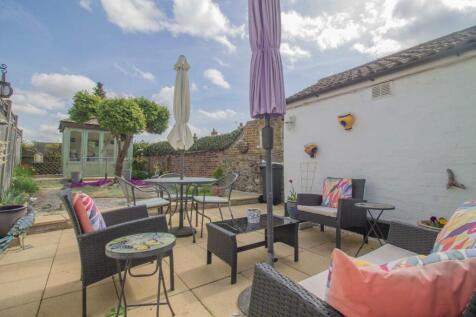 97 Northgate Street [Garden] 02.jpg