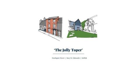 &#39;The Jolly Toper&#39;, 13 Southgate Street [Artistic I