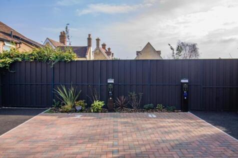 Apartment 7, Saddler Court [Off-Street Allocated P