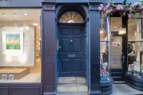 19B Abbeygate Street, BSE [Residents&#39; Lobby Entran