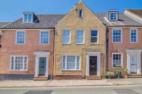 134b Southgate Street [Front Elevation] 02.jpg