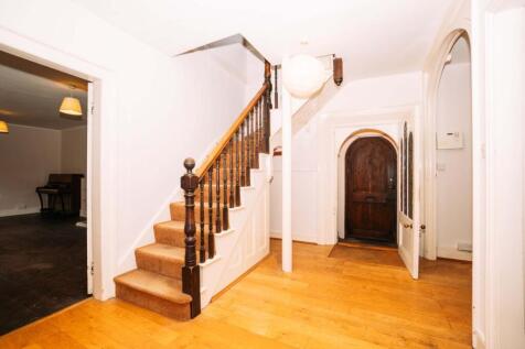 St. Nicholas, Bury St. Edmunds [Staircase] LOW RES