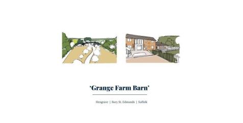 &#39;Grange Farm Barn&#39; - Hengrave.jpg
