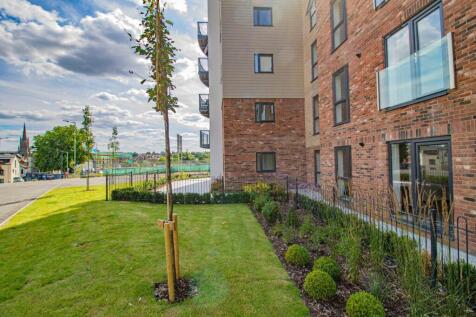 14 Harland Court, Miller&#39;s Quarter [Church View] 0