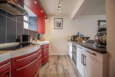 63a Churchgate Street [Kitchen] 01.jpg