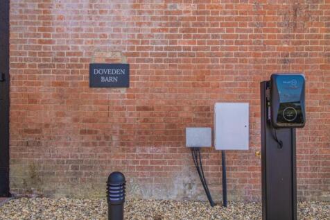 Dovedon Barn_Whepstead [Electric Charge Point] 01.