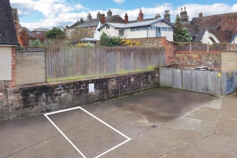 63a Churchgate Street [Allocated Off-Street Parkin