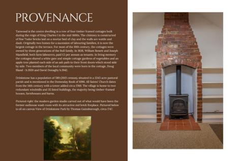 Tanwood, Drinkstone [Provenance].png