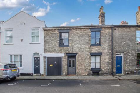 16a Garland Street [Front Elevation] 01.jpg