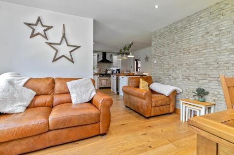 Dining/Family Area