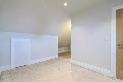 Dressing Area