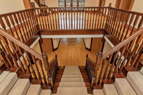 Galleried Landing