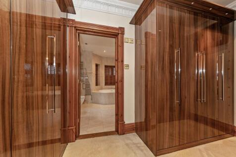 Dressing Room