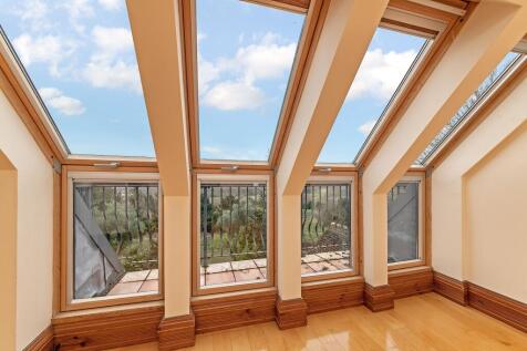 Second Floor Landing