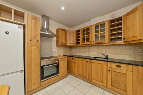 Annexe Kitchen