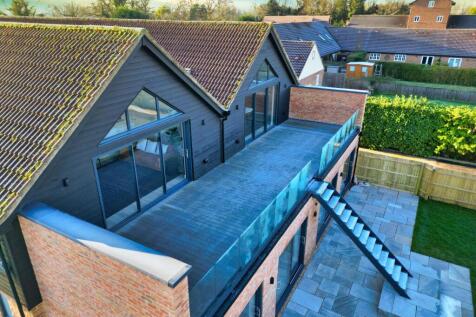 Roof Terrace