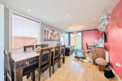 Dining/Family Area