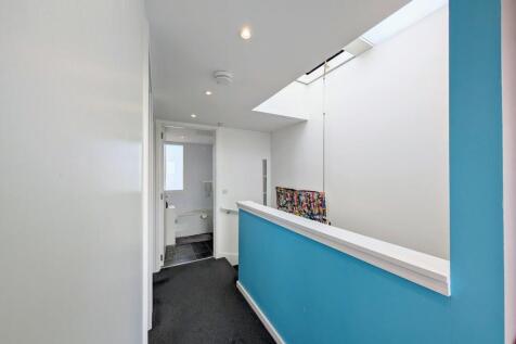 Second Floor Landing