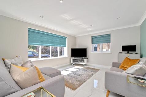 Playroom/Family Room
