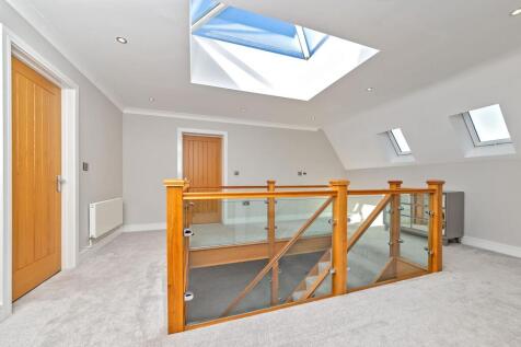 Second Floor Landing