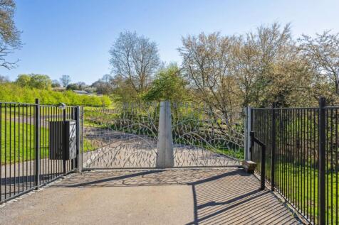 Electric Gates