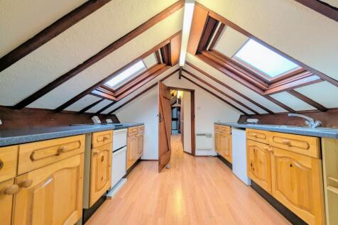 Kitchen (Flat)