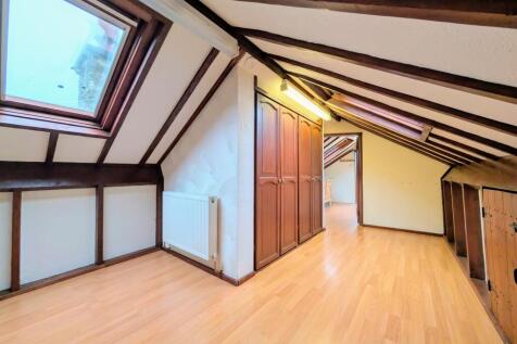 Dining Room (Flat)