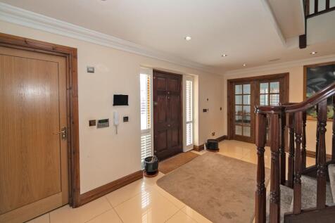 Reception Hall