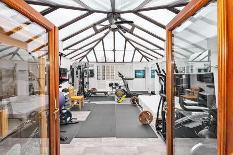 Home Gym