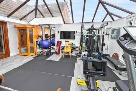 Home Gym