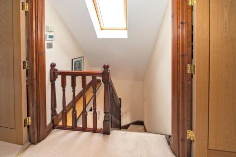 Second Floor Landing