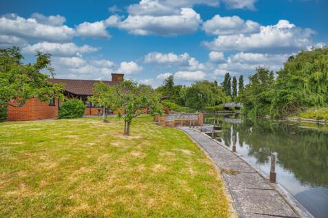 Private Mooring