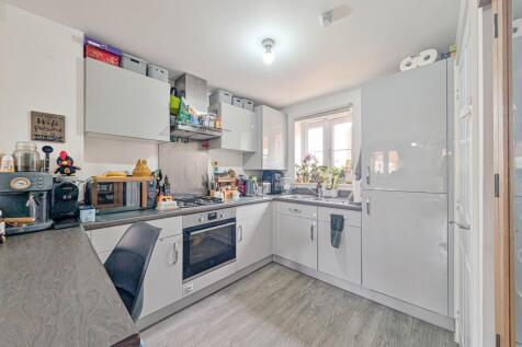 Kitchen/Sitting Room