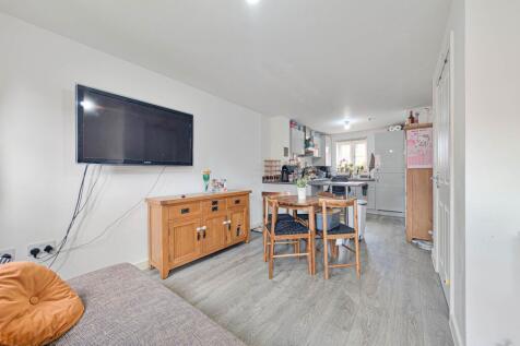 Kitchen/Sitting Room