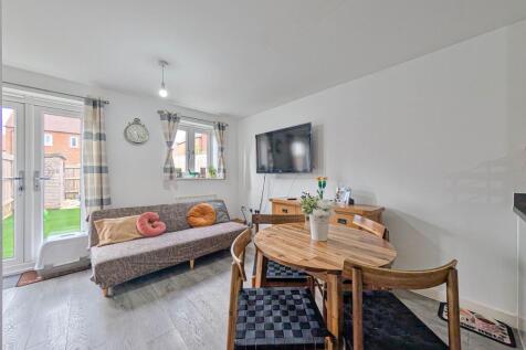 Kitchen/Sitting Room