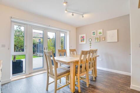 Dining Room/Lounge