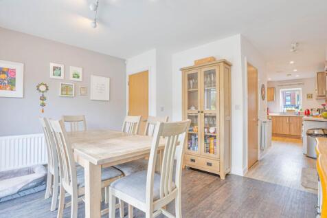 Dining Room/Lounge