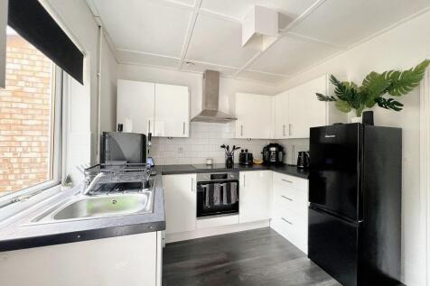 Kitchen Breakfast Room