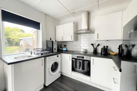 Kitchen Breakfast Room