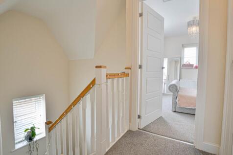 Second Floor Landing