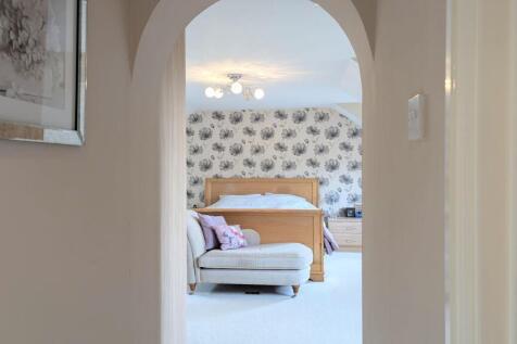 Principle Bedroom