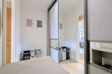 Principle Bedroom