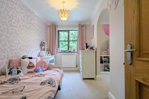 Dressing Room/Bedroom Five