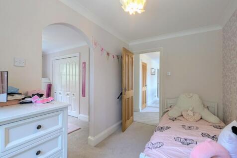 Dressing Room/Bedroom Five
