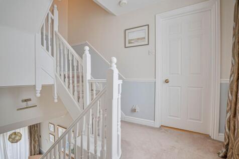 Second Floor Landing